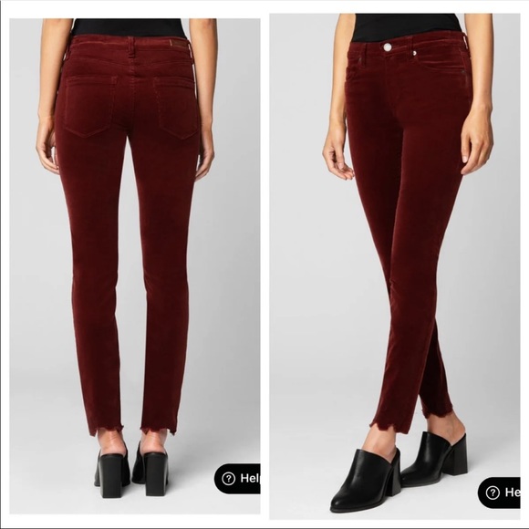 Blank NYC the bond Corduroy Pants - Picture 2 of 6